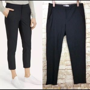 Everlane Slim Trousers